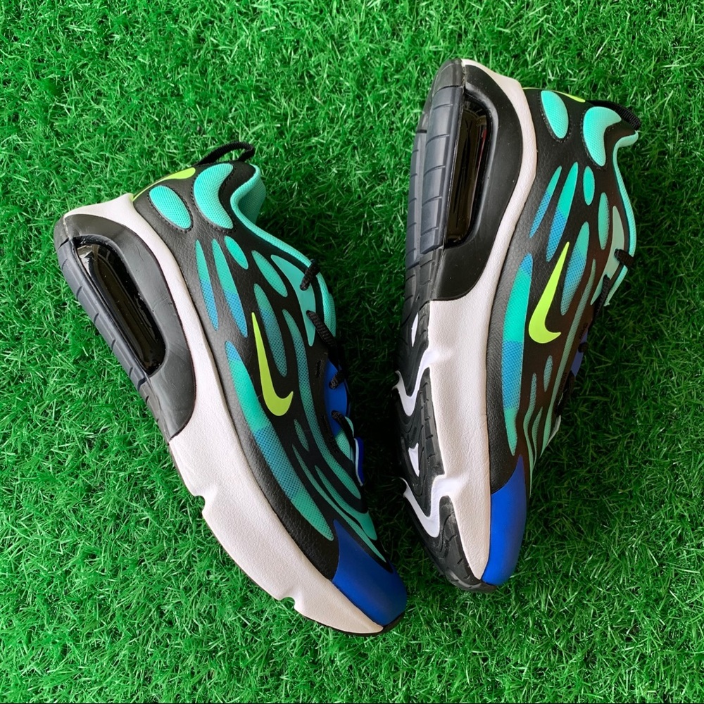 Nike Air Exoscense - Picture 3 of 10